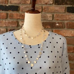 SOLD!!  Women’s new short sleeve top